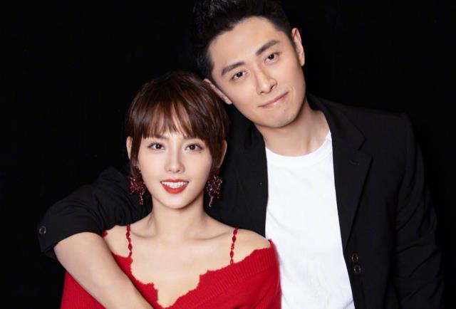 张嘉倪|张嘉倪离婚风波后变憔悴！黑眼圈重身材消瘦，被指尖嘴猴腮像男人