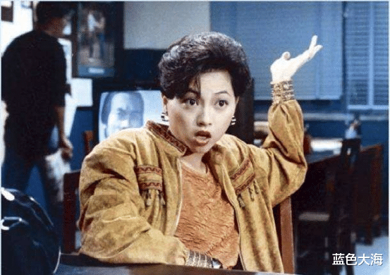 TVB|颜值不够还硬要演美人?TVB那些失败的选角,个个都让人一言难尽