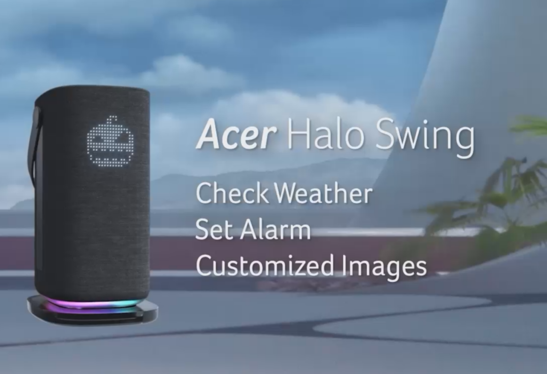 宏碁|宏碁2023全球新品发布会探秘：超轻薄、裸眼3D与电竞产品三线并进