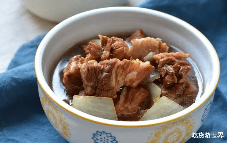 味香|不管炖什么肉,多加2样料,口感松软不油腻,肉烂味香,还别入味