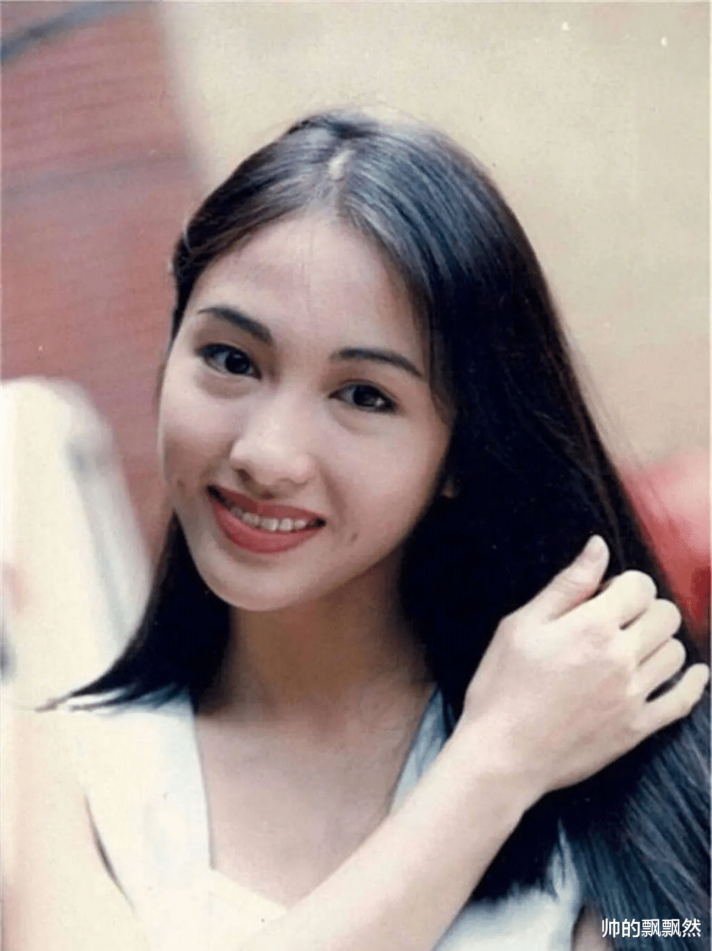 黎姿：38岁嫁给53岁的残疾丈夫，一家5口3人残疾，风光背后有心酸