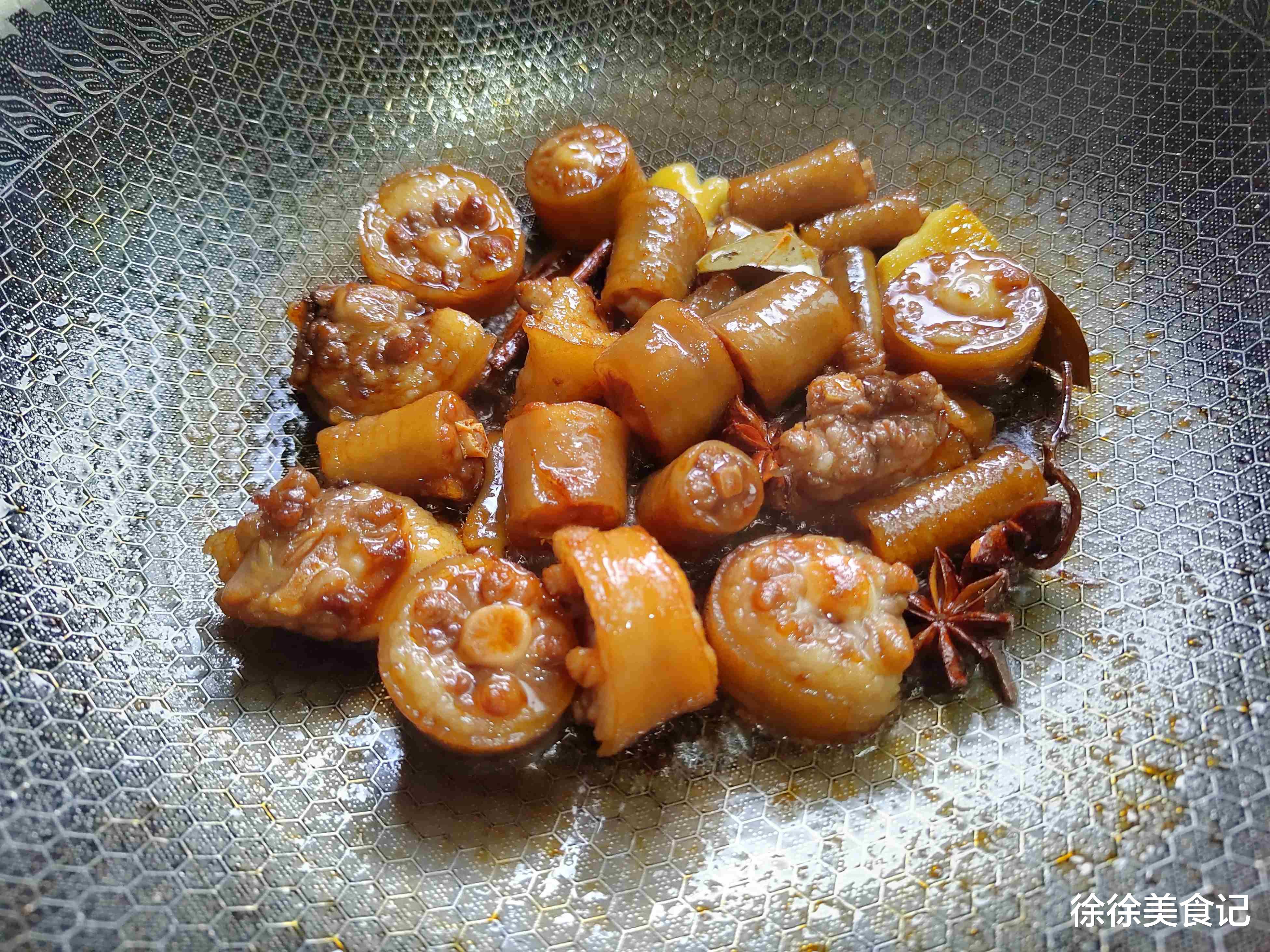 食材|老得慢的女人,多半都爱吃8种食物,补充胶原蛋白,50岁都不显老