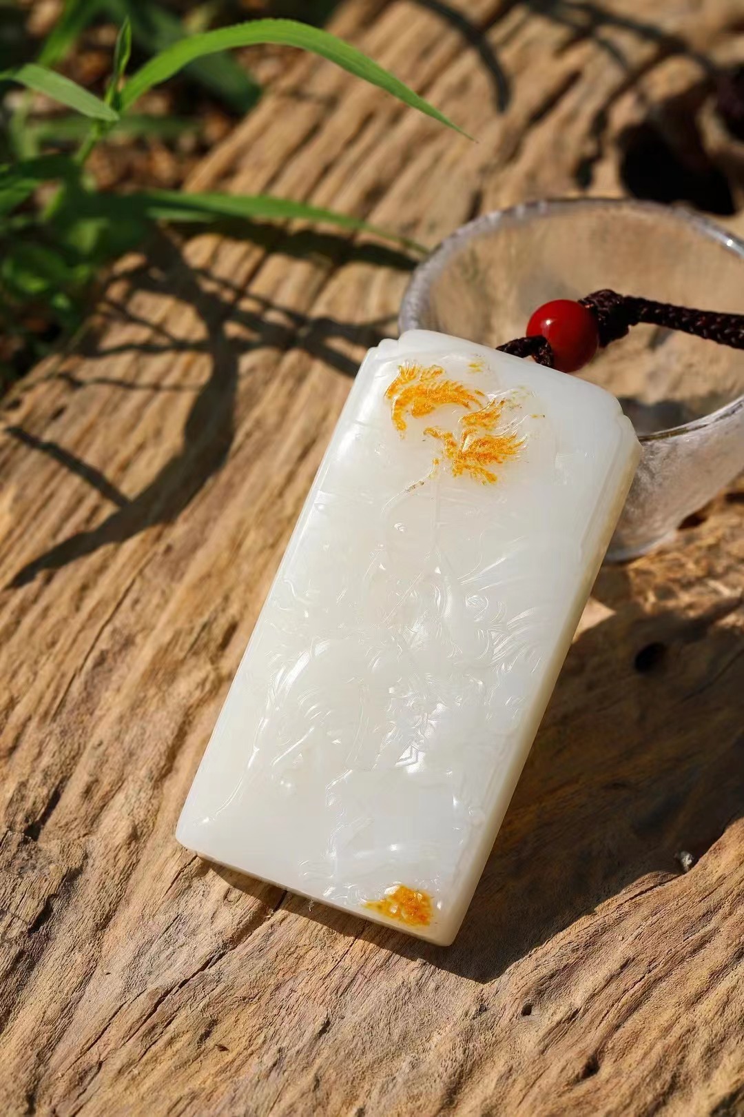 脂粉，和田料的命