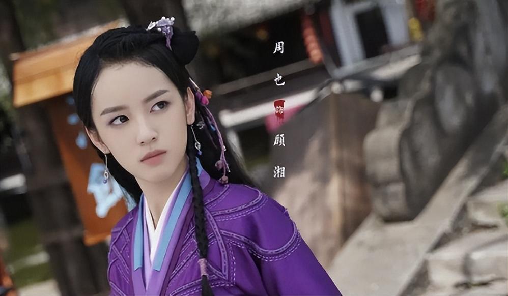 多年过去，徐静蕾、周迅、李冰冰的“接班人之战”，已经分出胜负