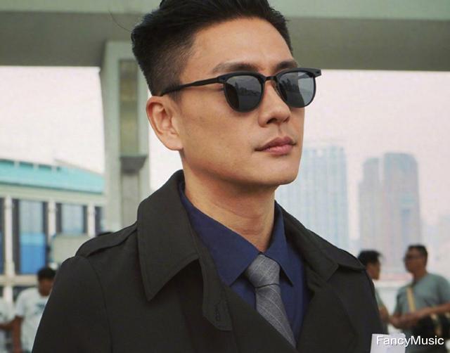 万籽麟否认和黄宗泽绯闻,表示自己也觉得离谱,曾和屈楚萧传绯闻