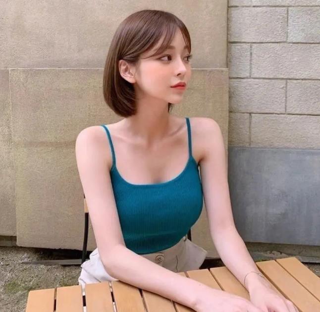 短发 显气质又时髦的6款短发造型，适合现代女性审美，来选一款吧！