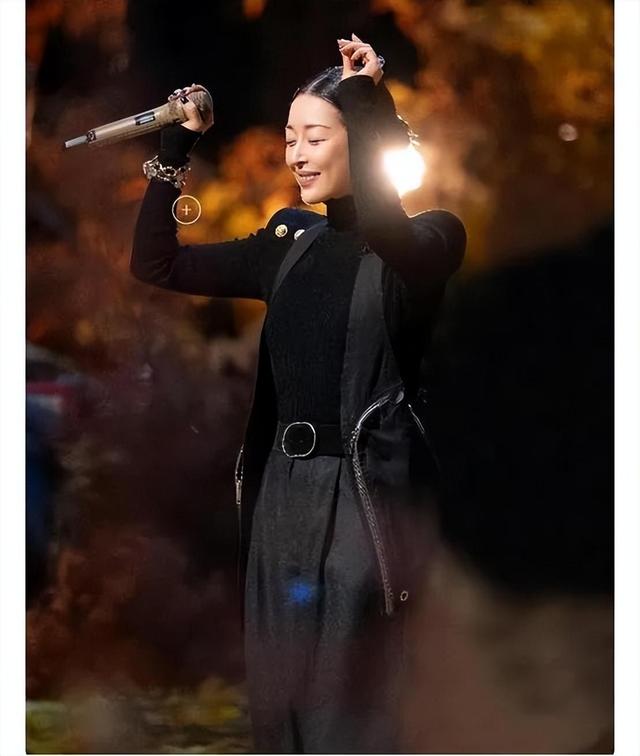 孙悦|一首歌让她红了20多年，3任伴侣，一位已死，一位坐牢，一位破产