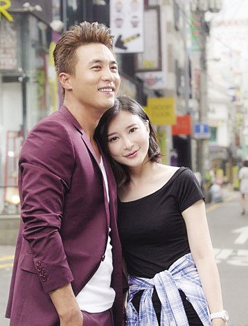 “插刀教教主”杜淳秘史:前尘旧爱一火车,为女人插刀好兄弟