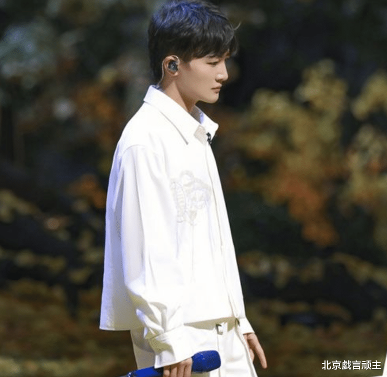 周深|好声音2023路透持续刷屏,导师阵容神仙打架,大魔王周深热度登顶