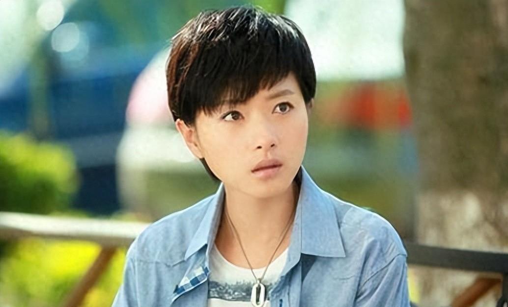 她是“最干净”女演员，曾7次拒绝导演的潜规则，今49岁凭实力走红