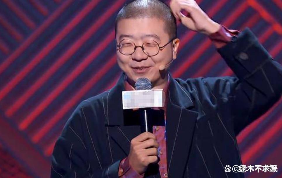 知名记者曝李诞被讯问,情节严重或将判刑,最后露面落魄!