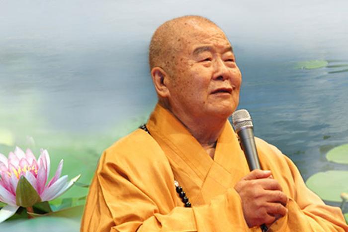 星云大师|96岁圆寂的星云大师,曾患糖尿病多年却仍能长寿,他的秘诀被公开