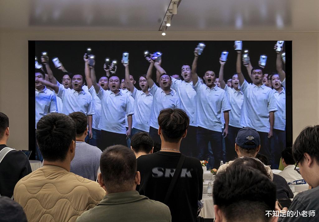 甜蜜的忧伤:同时被国家电网和华为公司录用,去哪儿呢