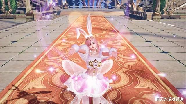 魔域手游|魔域手游2幻兽系统是什么?不同职业该如何选择幻兽?