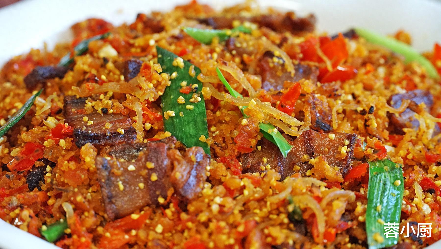 香菜|下班晚餐吃什么?一周下饭菜已备好,一周不重样,有荤有素太下饭