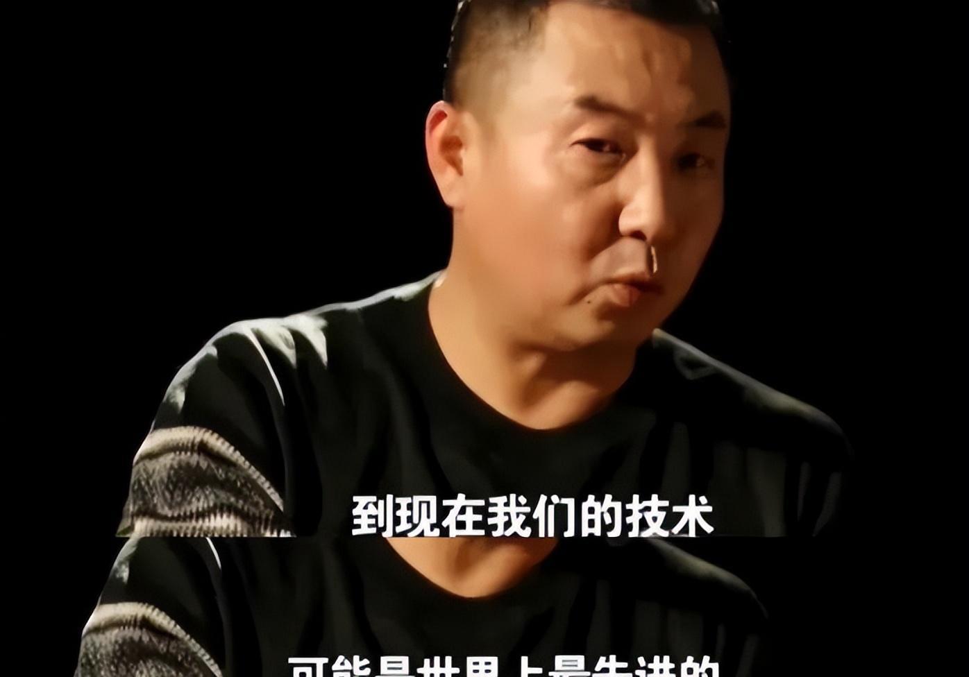 我们都被骗了!老戏骨竟然是“国际反恐专家”,演戏只是业余爱好而已