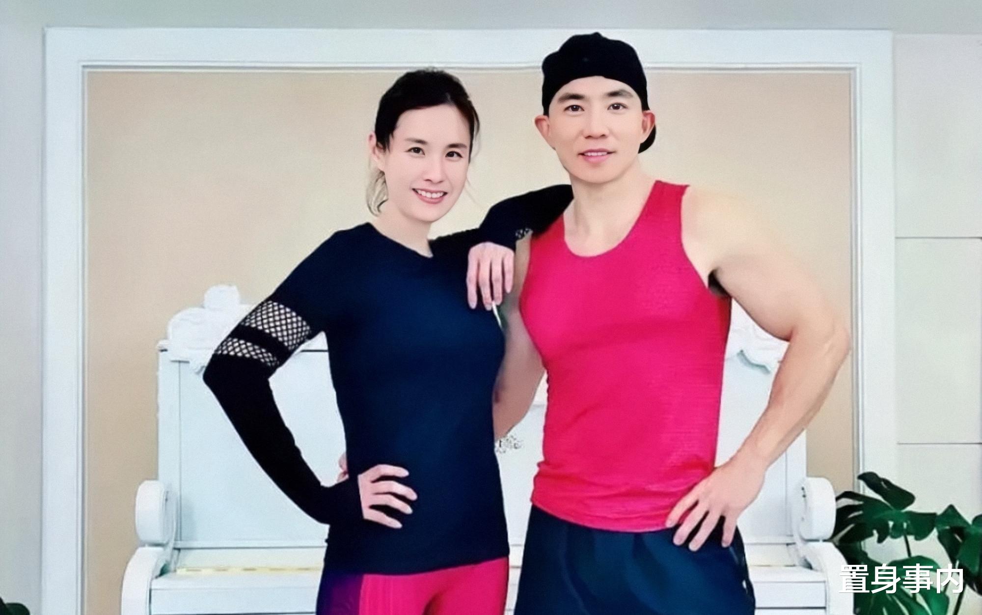 刘畊宏|“急功近利”的刘畊宏夫妇,“不爱惜羽毛”终于付出代价