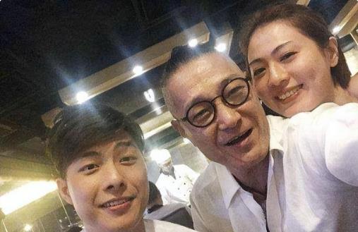 香港反派演员对比，都是童年的阴影，真不相信他们越老越面善！