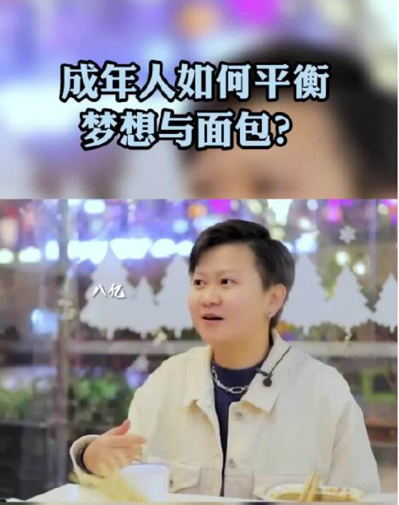 张颂文|女歌手转行卖烧烤！年入百万换豪车，感叹做生意比唱歌还赚钱