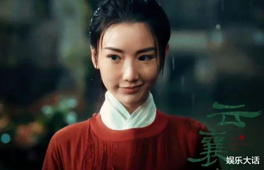 毛晓彤|36岁陈晓和35岁毛晓彤同台飙戏,打针脸和天然脸差距一目了然