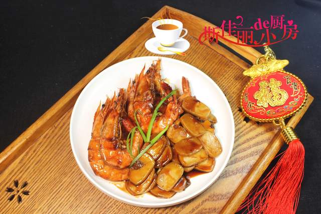 土豆|年夜饭,老话说“5样不上桌,来年一场空”,5样指啥?尊重老传统