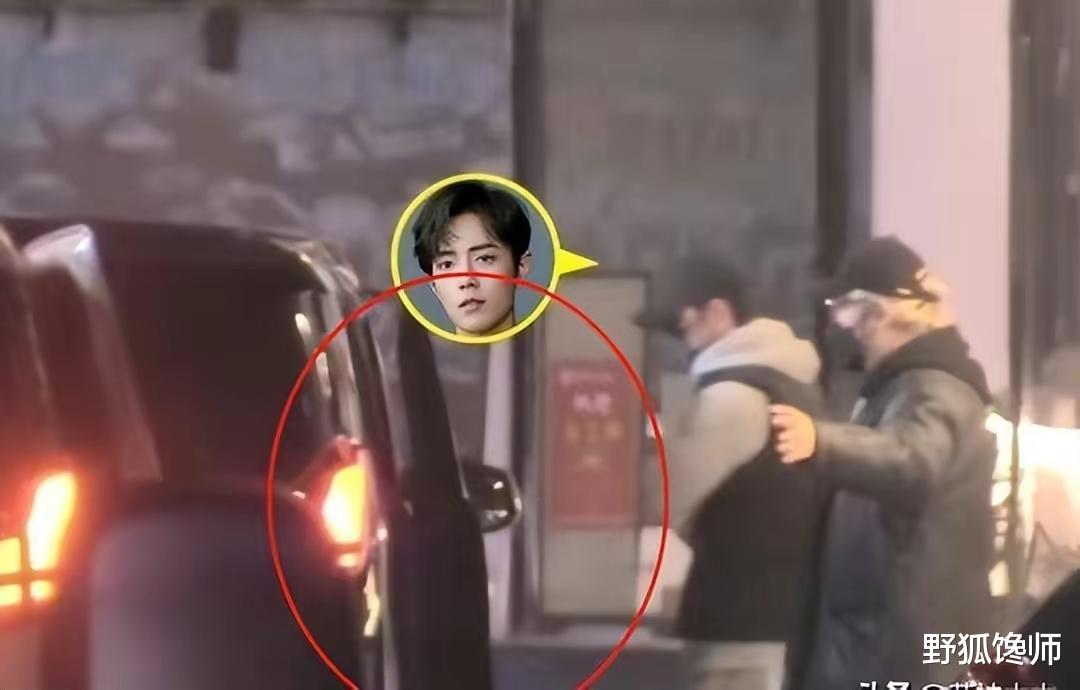 肖战和杨紫疑恋情曝光,被曝一起亲密吃饭,爆料者称不怕被起诉。