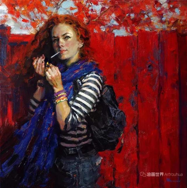 邮票|叶夫根尼·莫纳霍夫