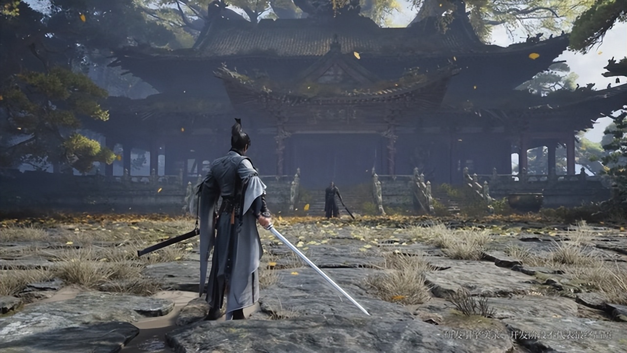 最期待新游,为何《魔域手游2》和《代号:致金庸》口碑两极分化