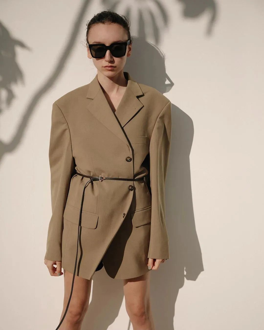 5个小技巧,穿出秋冬高级感