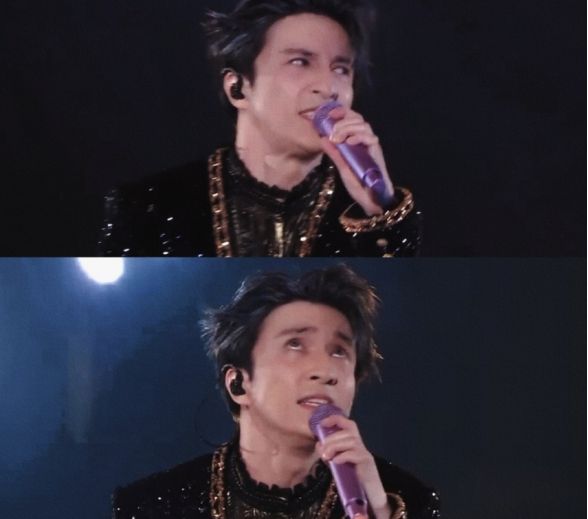 跨年看点:薛之谦演唱事故,谢娜哭了,宋茜王鹤棣亲了?许嵩求婚