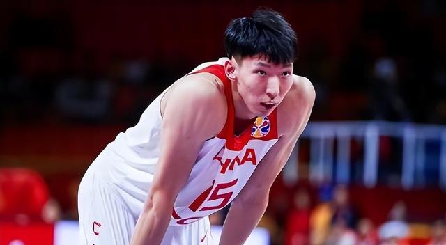 辽宁想要周琦就该放弃冠军!二选一才公平,还不让他成杜兰特二代