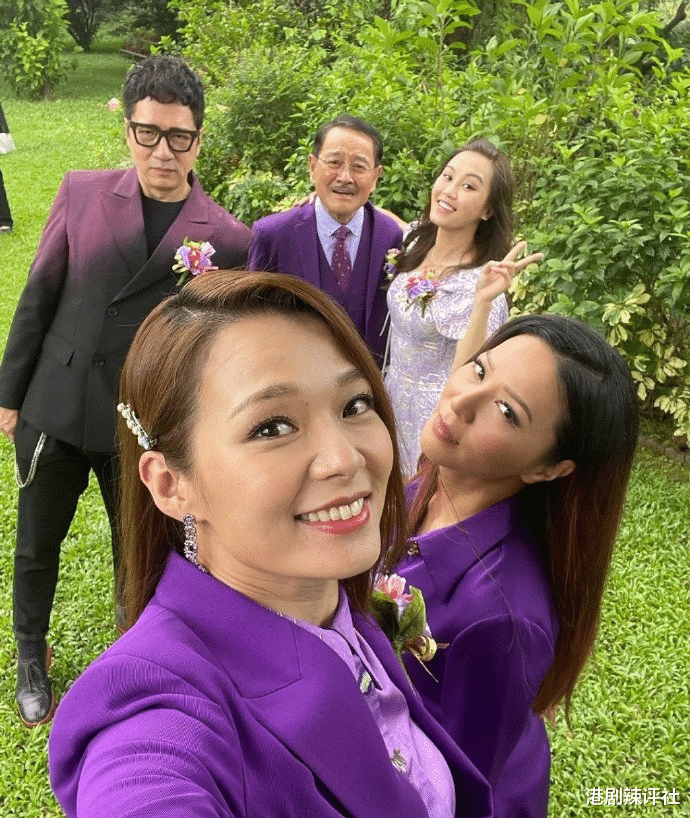 爱·回家|TVB小生遭遇职场欺凌？寸嘴回应成箭靶，再被《爱回家》编剧暗讽