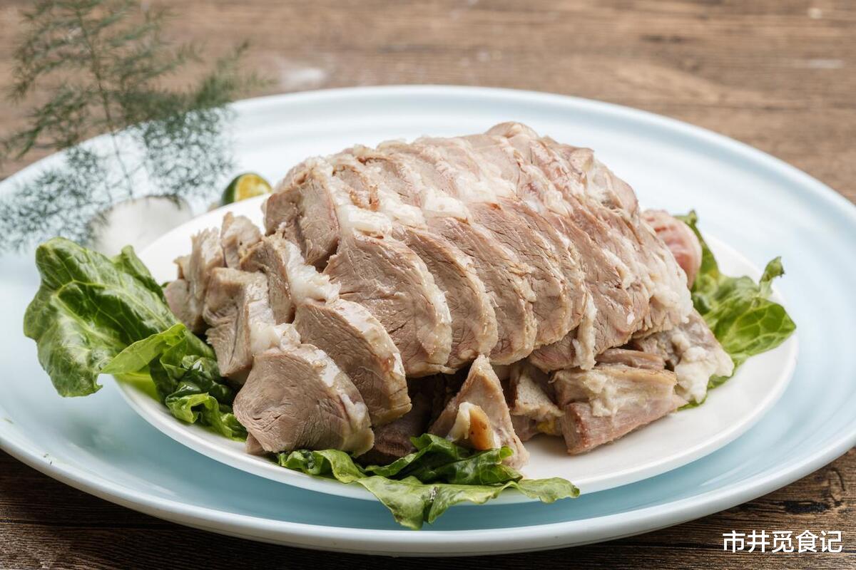 美食文化|为什么河南烩面走不出河南?不是因为贵,4个原因让人挺无奈