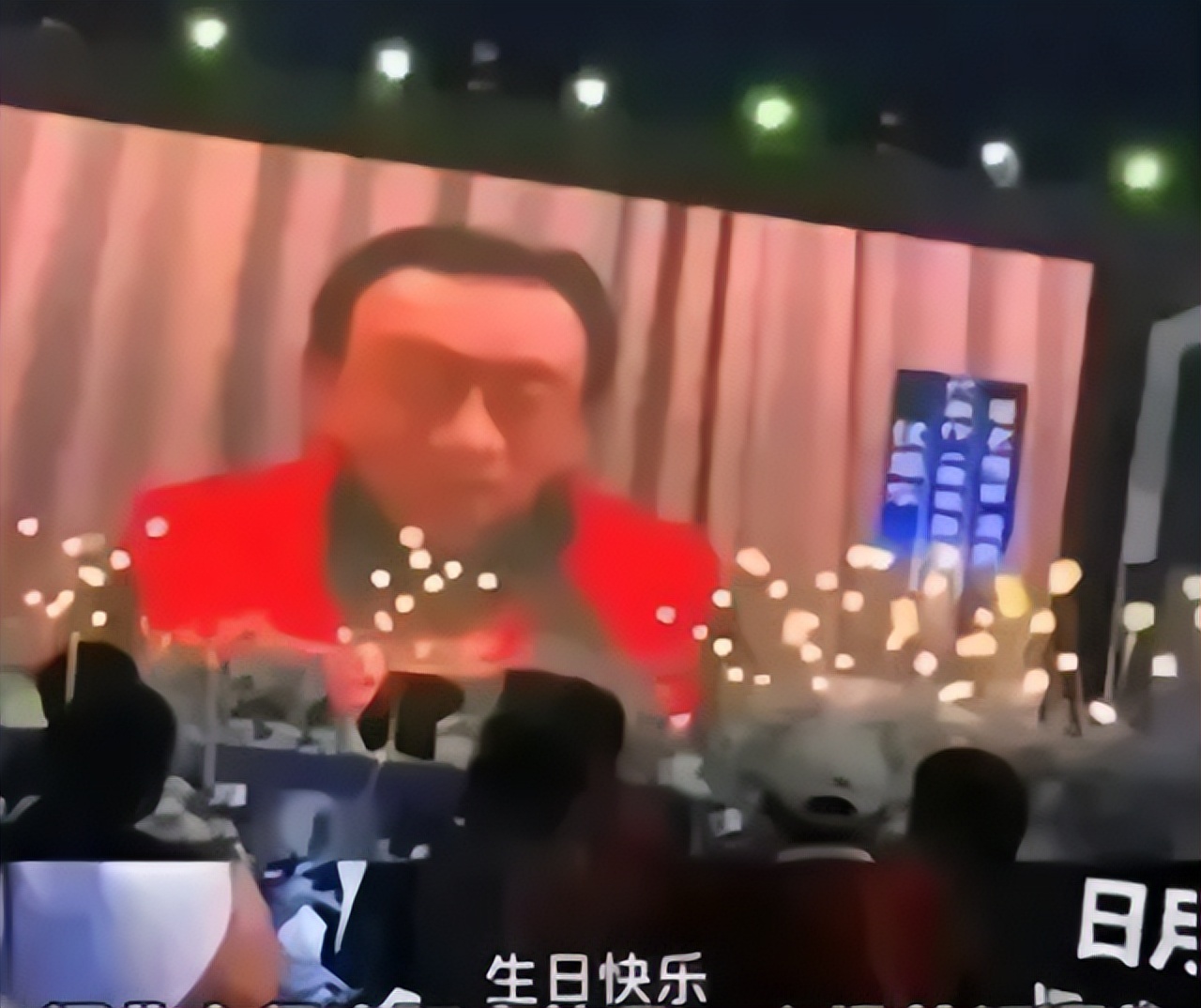 曾志伟等人为缅北电诈站台，多位知名港星被牵连，现场视频曝光