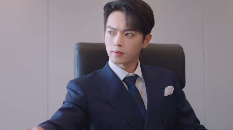 央视开播38集职场剧空降,金马影后、视帝作配,这剧开播就得炸