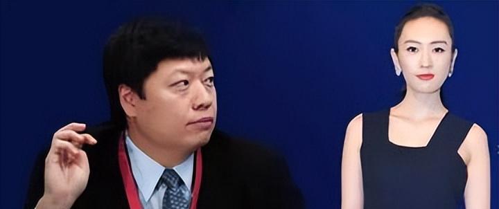 “资本大鳄”王冉:51岁迎娶小17岁童瑶,今生今世为爱妻保驾护航