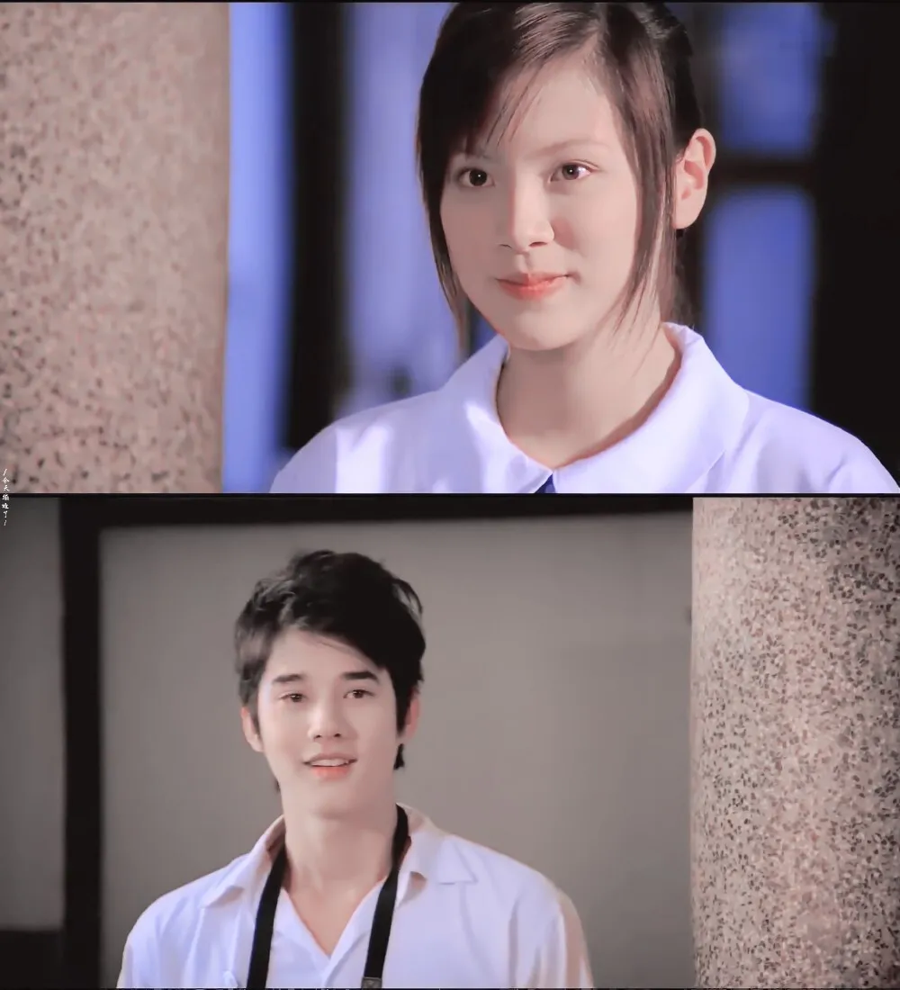 |《初恋这件小事》男女主同框,双双拿下重量级大奖,满满的回忆杀