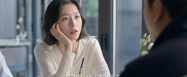 爱情而已|《爱情而已》无狗血巨踏实,剧本本身就印证了“聪明人做笨事”