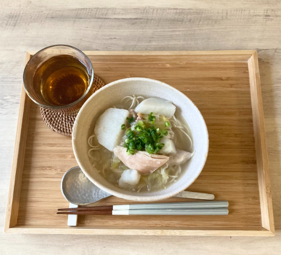 我的五十岁“极简清单”：少吃、少比，多运动，多存钱