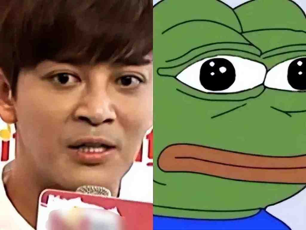 林峰|6位港男“换头改命”,林峯全脸都动,古巨基割完眼皮秒变男神