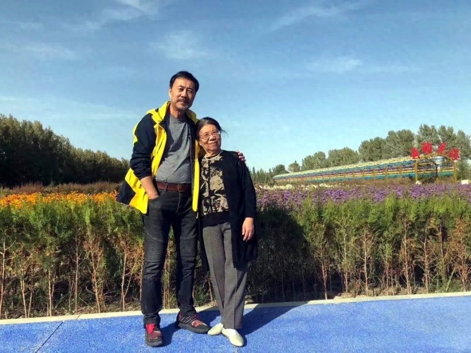 突传噩耗!演员马卫军因病去世,享年67岁,多次扮演“日本军官”