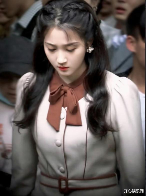 又是爆款预定？《梅花红桃》还未开播惊喜已拉满，关晓彤功不可没