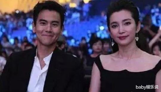 李冰冰|2023年,李冰冰终于“塌房”了?