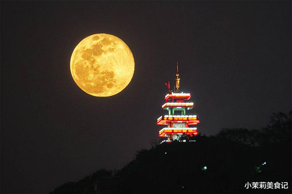 蔬菜|“八月十五5不做,吃喝不愁无灾祸”,“5不做”指啥?老传统别丢