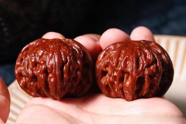 文玩|文玩包浆上色要注意什么