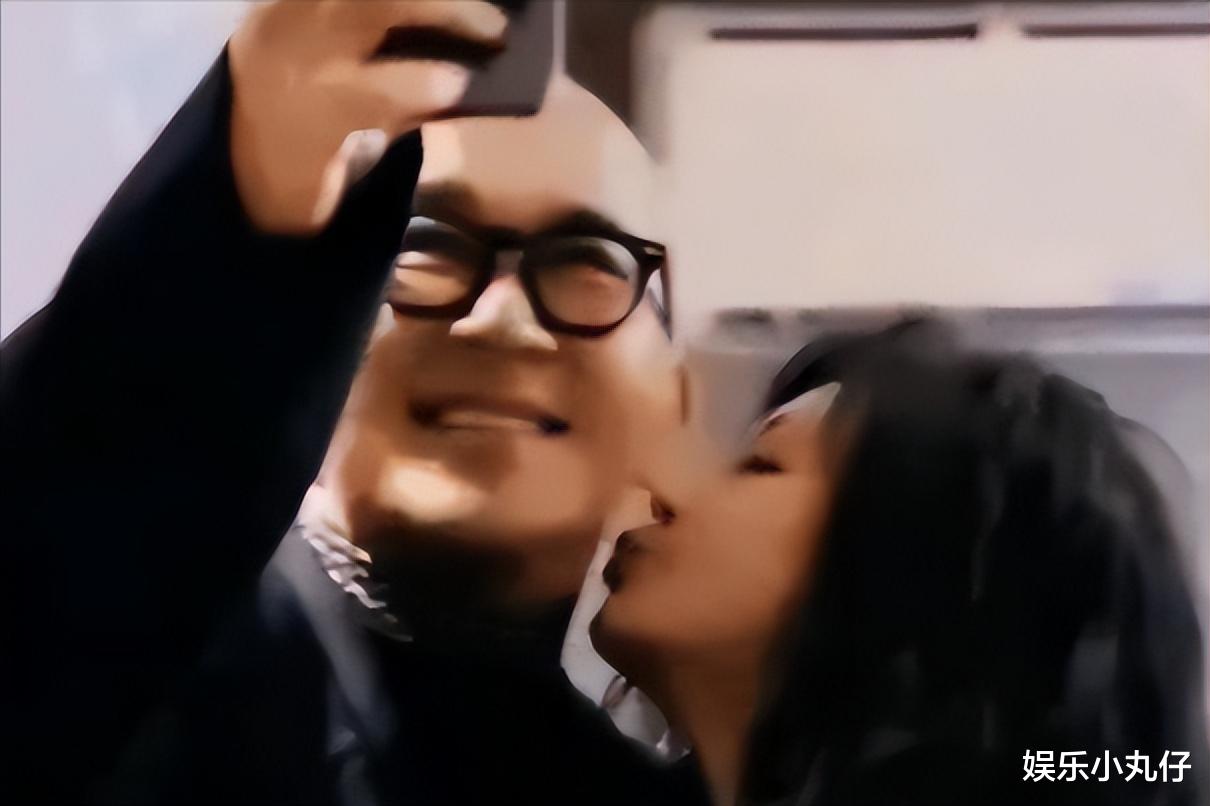 大S|大S索吻具俊晔画面流出!表情享受一厢情愿,说被汪小菲亲会过敏