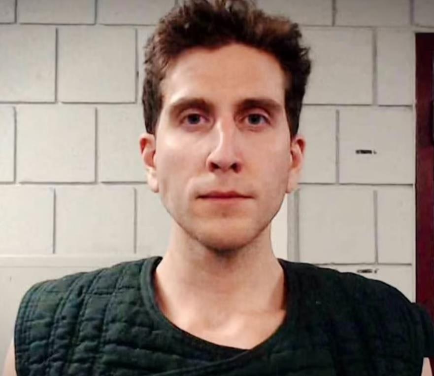 美国犯罪学博士残杀四名陌生学生，竟只是想研究犯罪心理