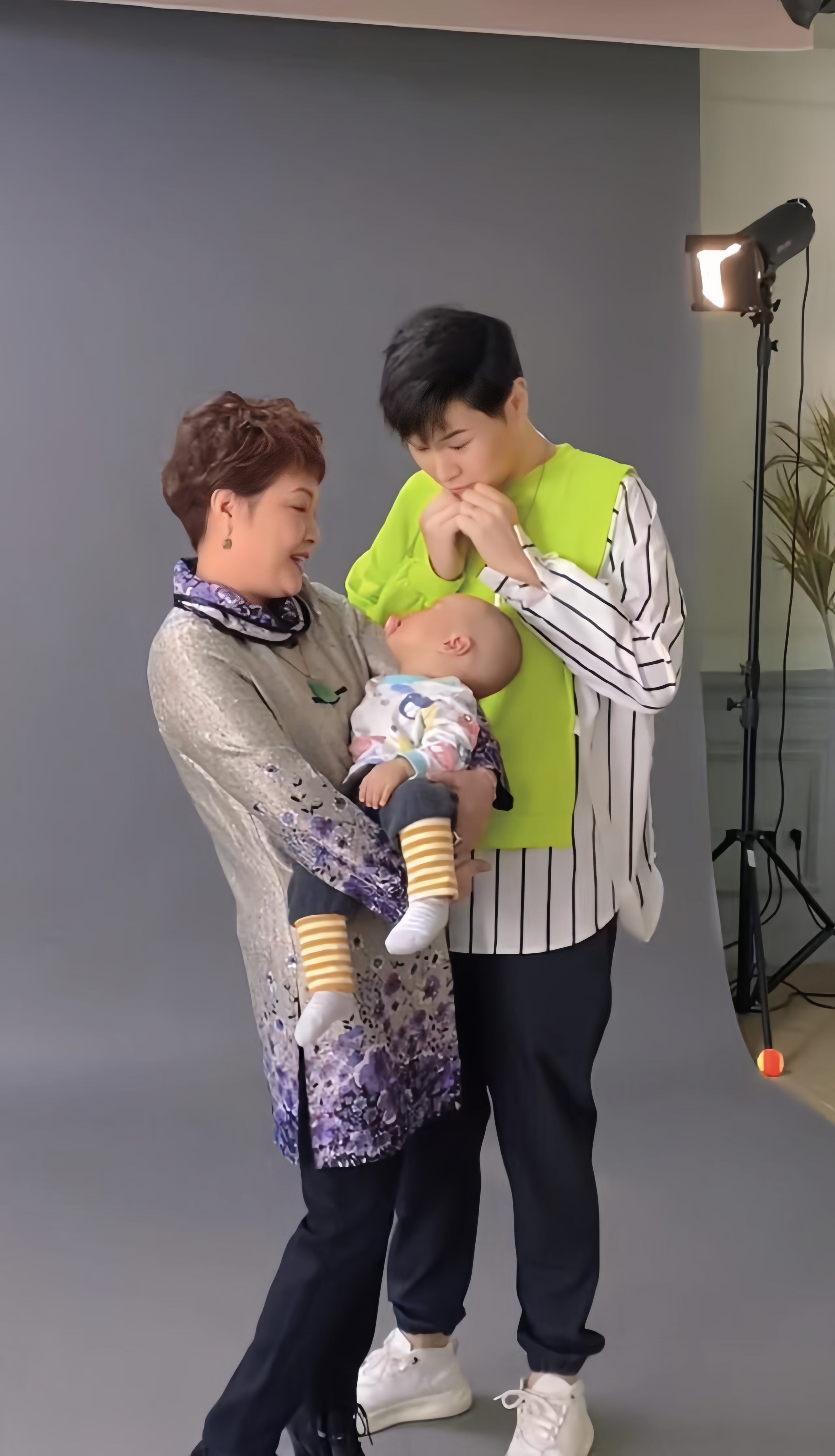 康天庥|《外来媳妇本地郎》最好的大结局:幸子送枝子出嫁,康天庥喜当爹