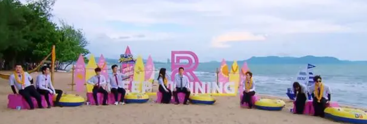 继范丞丞后,sunnee玩游戏的镜头被删,蔡徐坤却意外出镜了