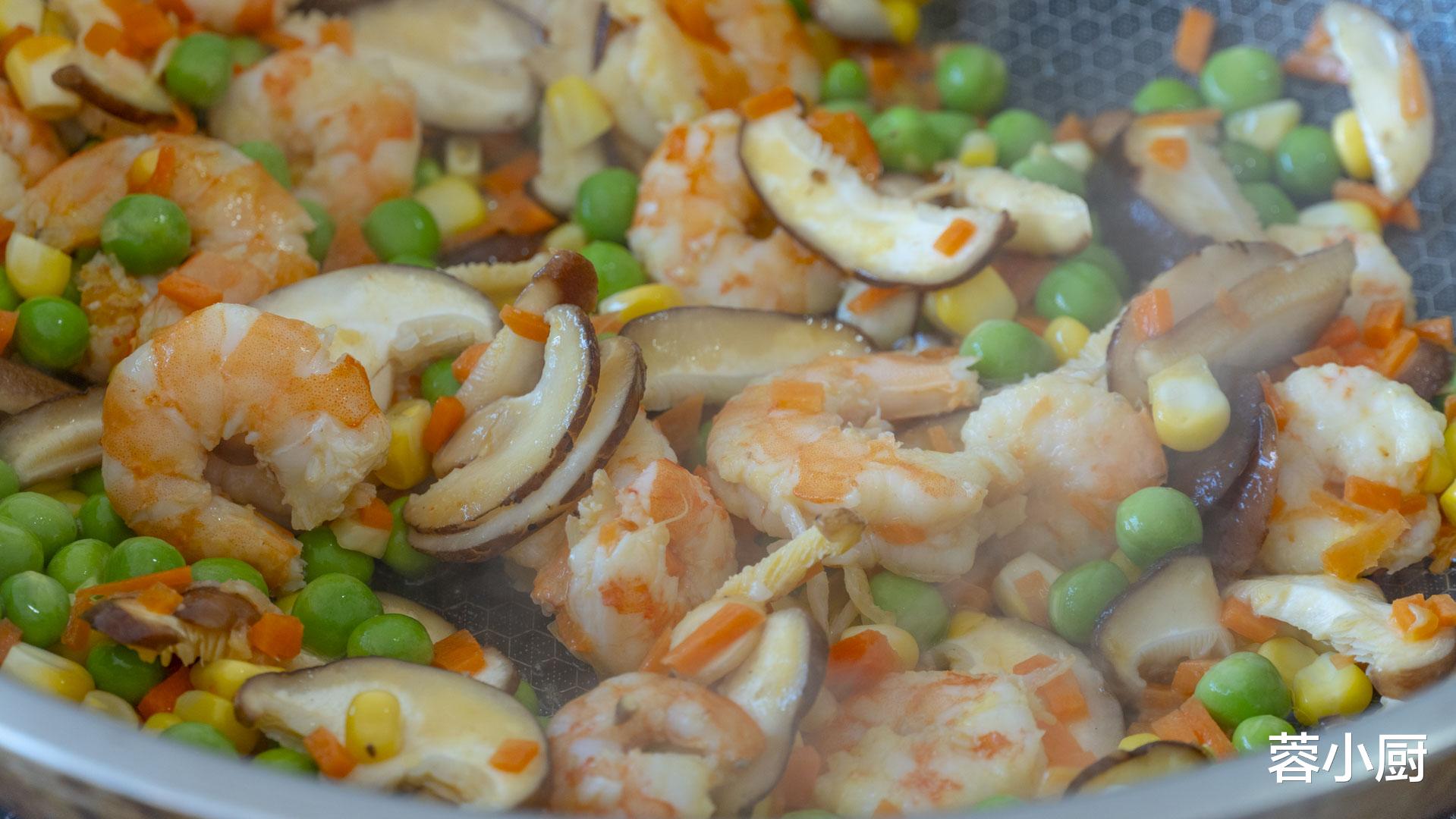 美食教程|三伏天出汗多，補(bǔ)鉀是關(guān)鍵，多吃6道菜，睡得香精神足，安穩(wěn)度夏